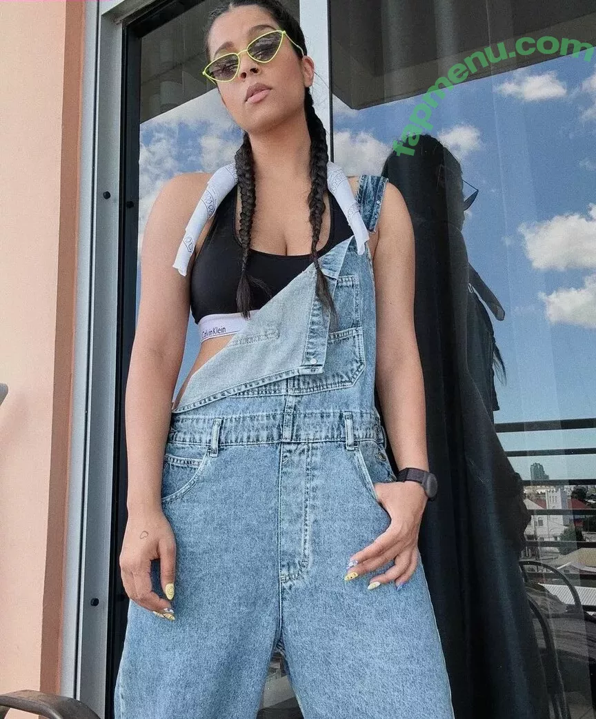 Lilly Singh nude photo #0069 (lilly)