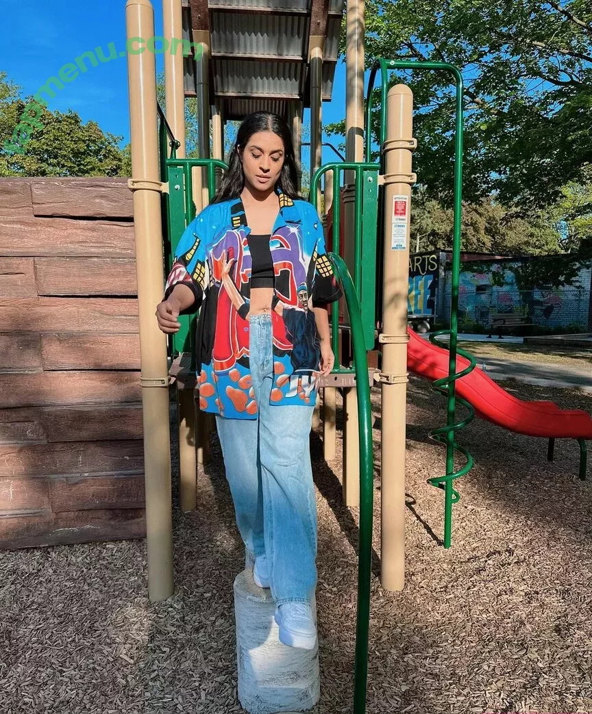 Lilly Singh nude photo #0074 (lilly)