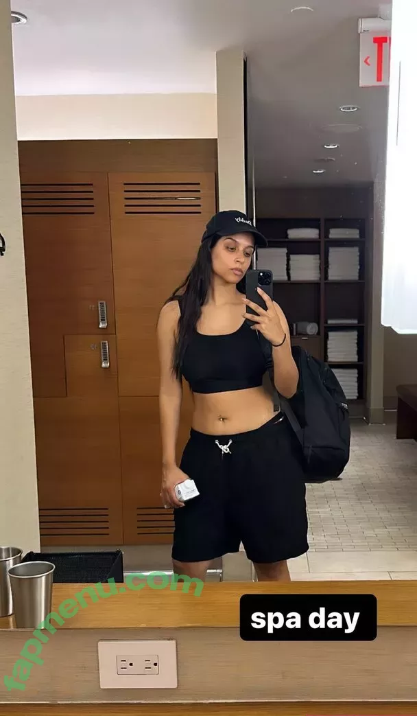 Lilly Singh nude photo #0075 (lilly)