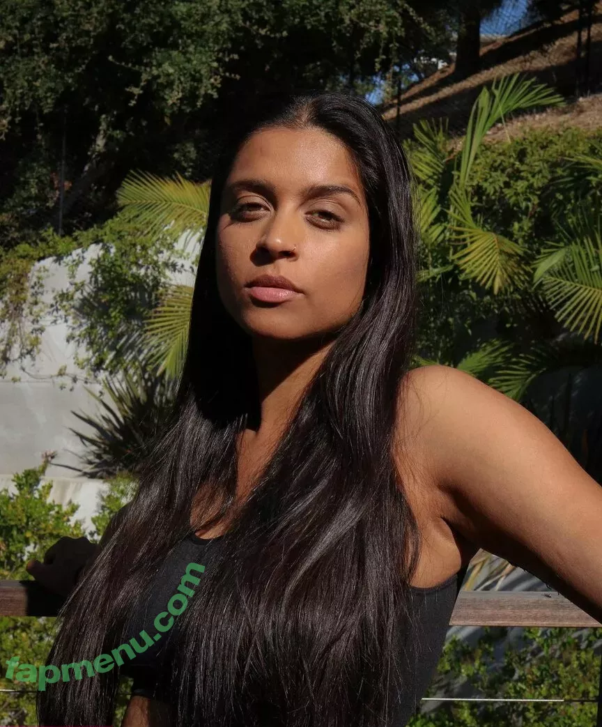 Lilly Singh nude photo #0084 (lilly)