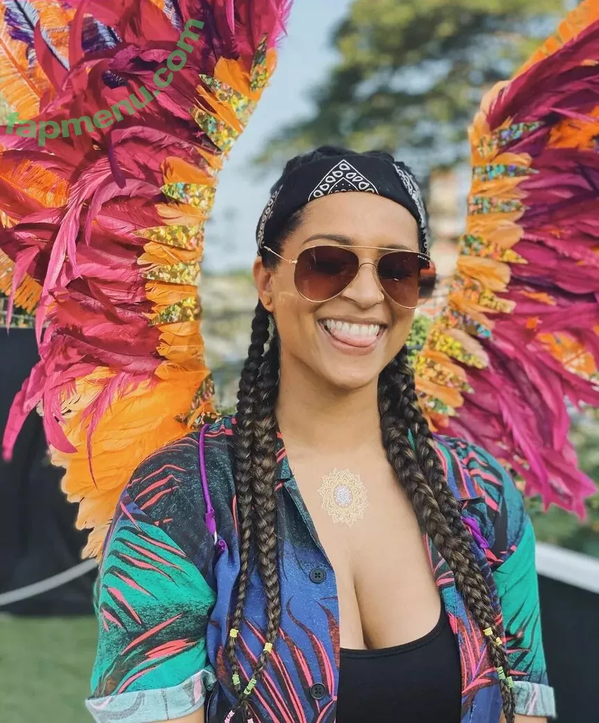Lilly Singh nude photo #0085 (lilly)