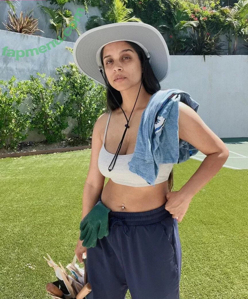 Lilly Singh nude photo #0087 (lilly)