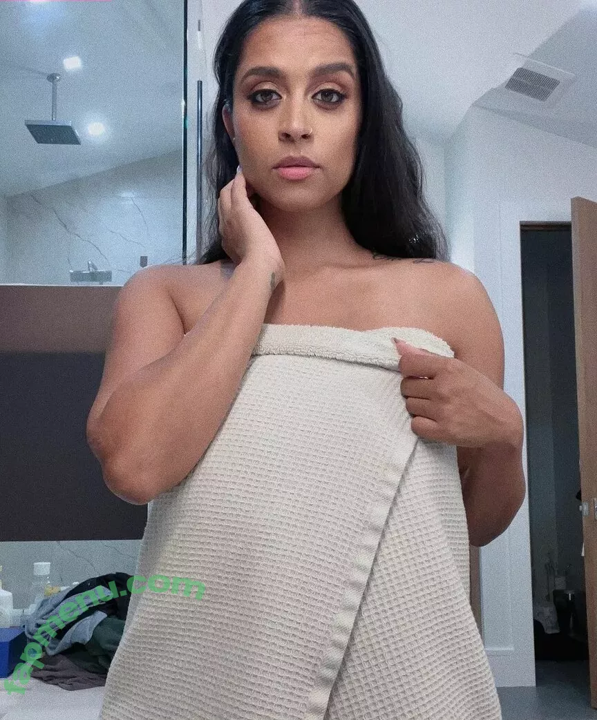 Lilly Singh nude photo #0094 (lilly)