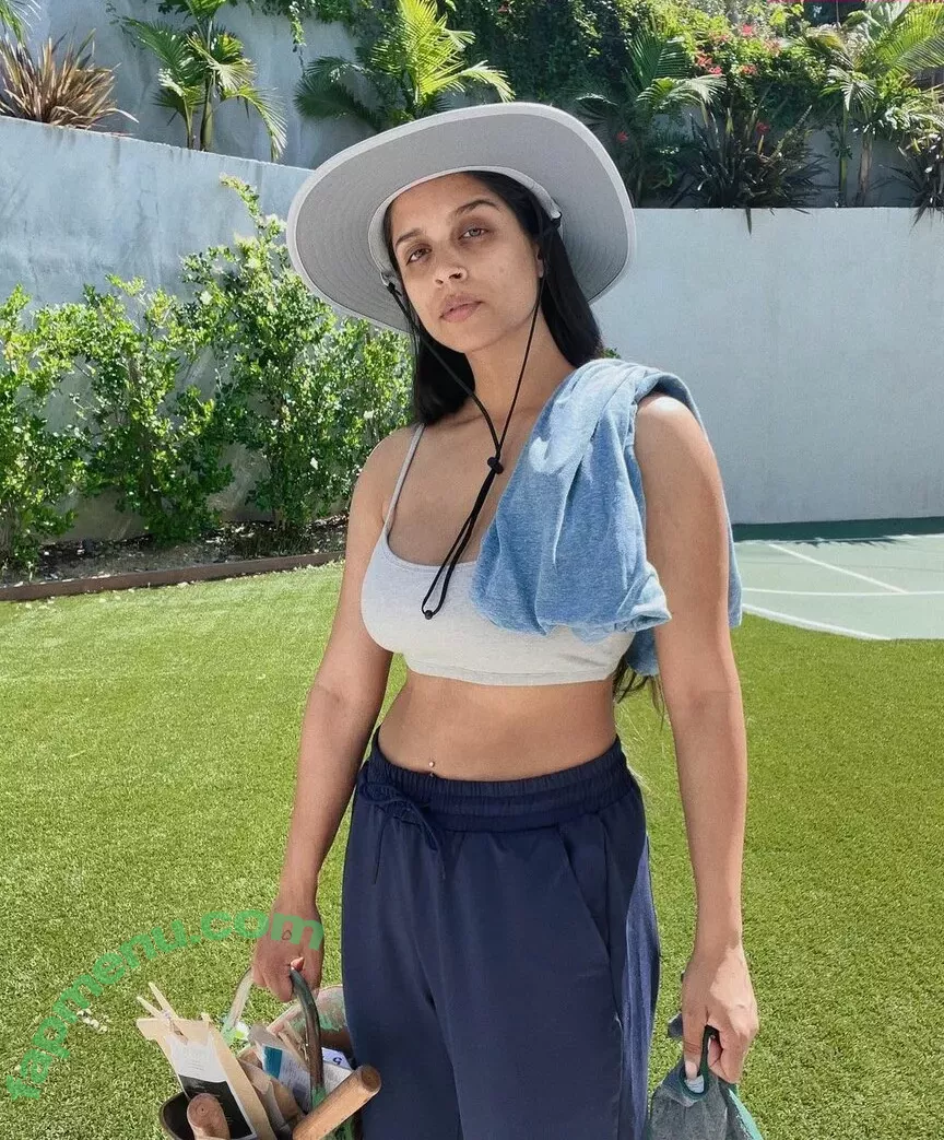 Lilly Singh nude photo #0102 (lilly)