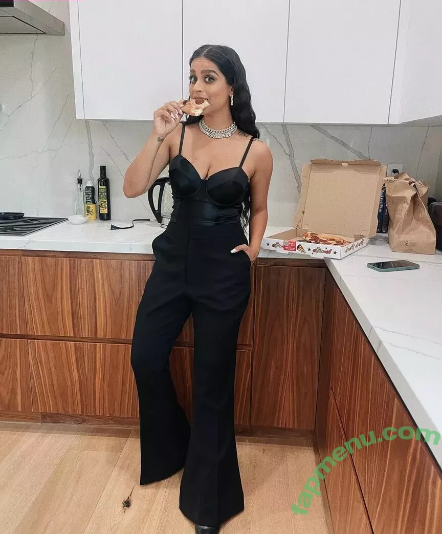 Lilly Singh nude photo #0104 (lilly)