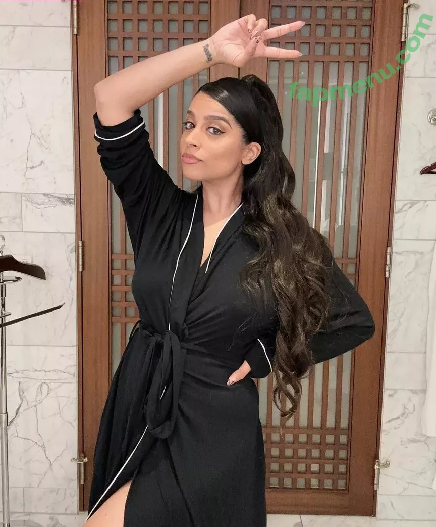 Lilly Singh nude photo #0112 (lilly)