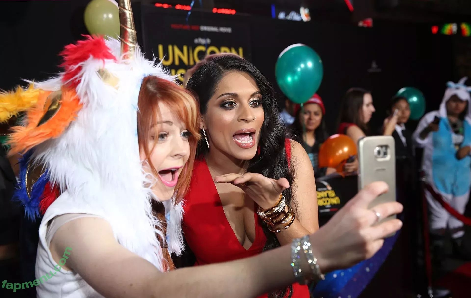 Lilly Singh nude photo #0117 (lilly)