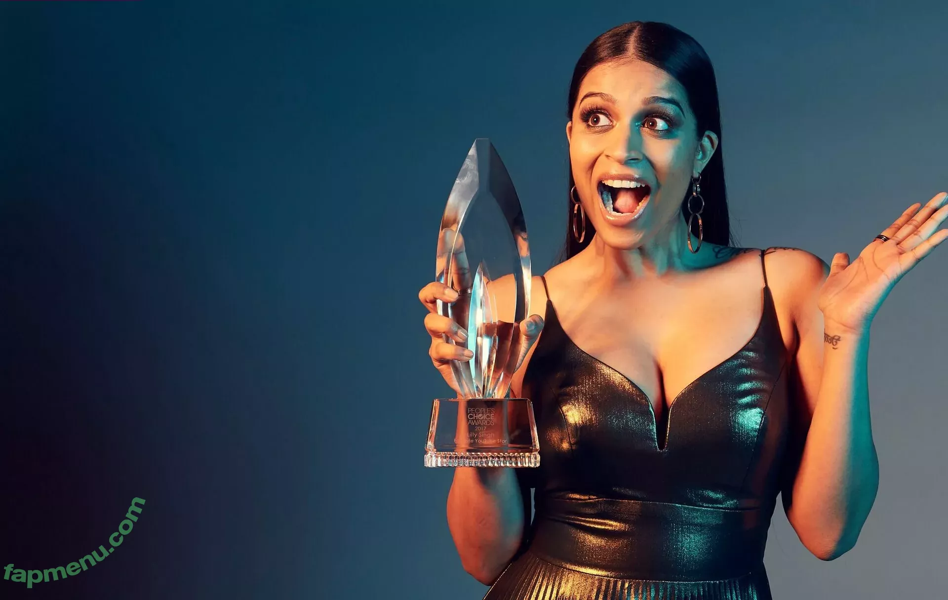 Lilly Singh nude photo #0121 (lilly)
