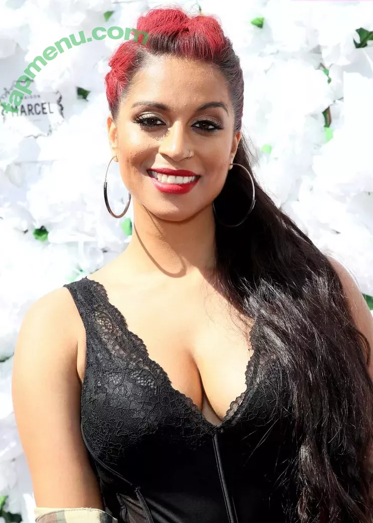 Lilly Singh nude photo #0138 (lilly)