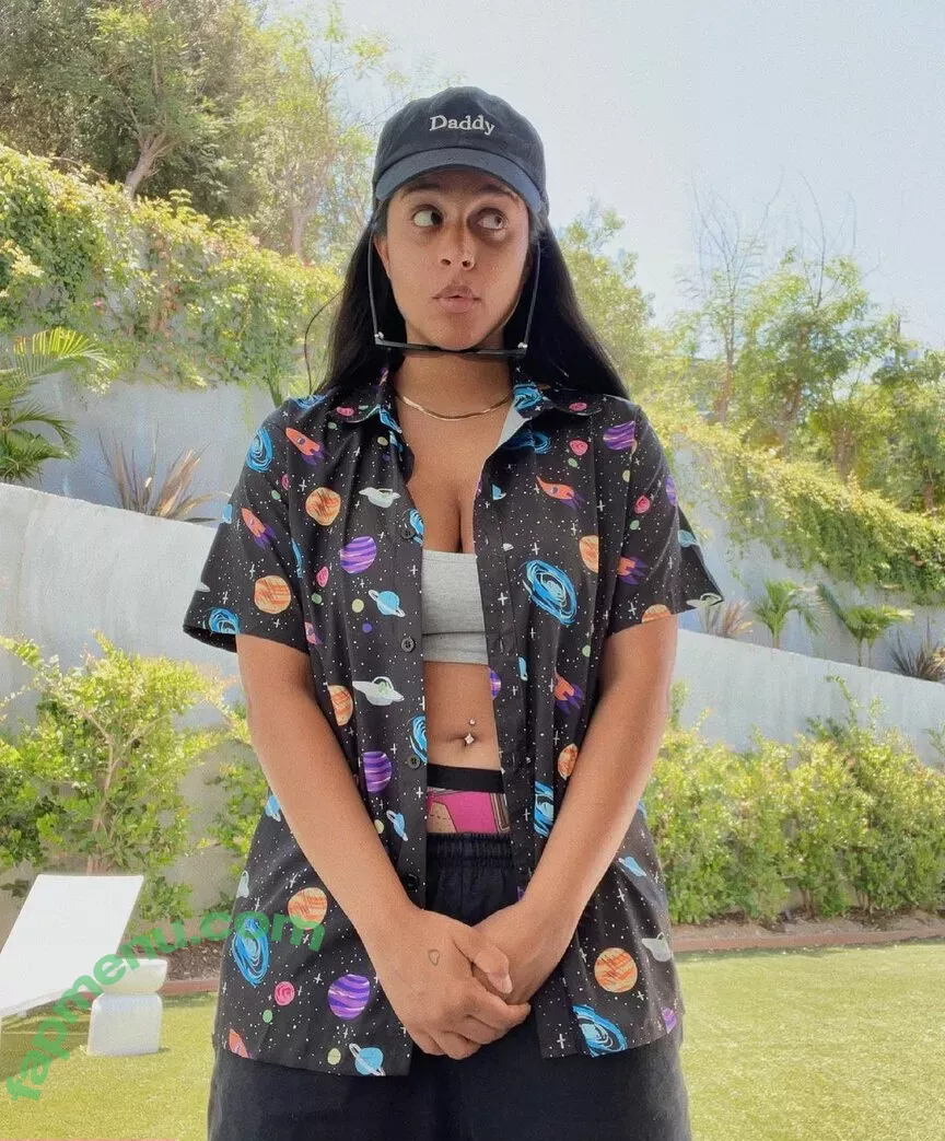 Lilly Singh nude photo #0168 (lilly)