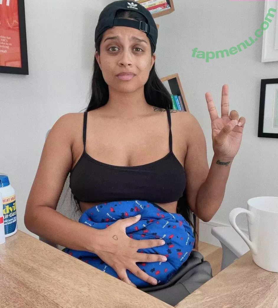 Lilly Singh nude photo #0198 (lilly)