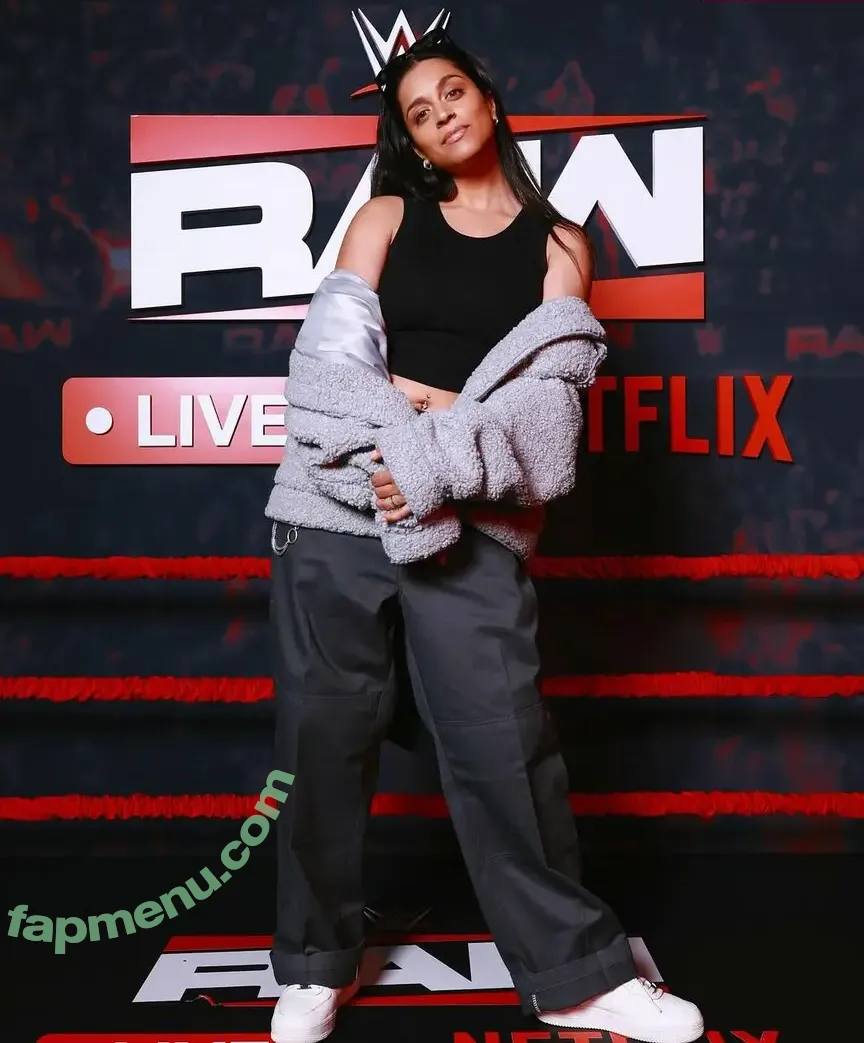Lilly Singh nude photo #0242 (lilly)