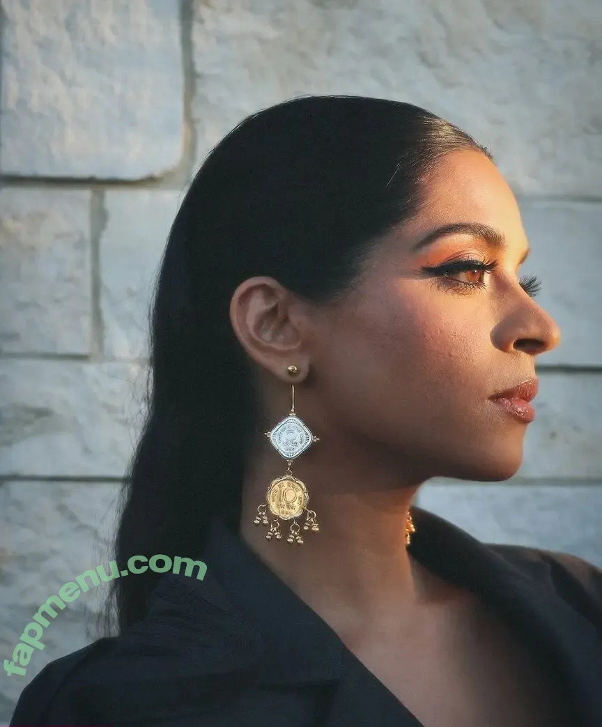 Lilly Singh nude photo #0262 (lilly)