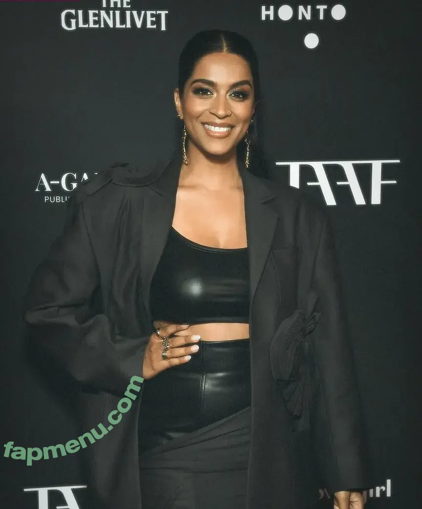 Lilly Singh nude photo #0265 (lilly)