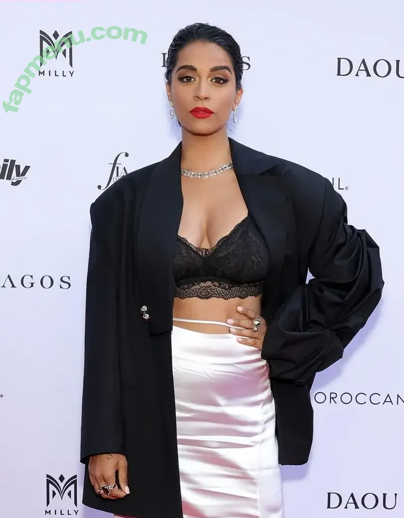 Lilly Singh nude photo #0289 (lilly)
