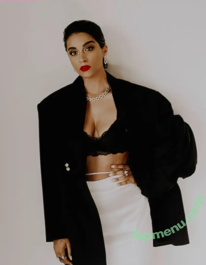 Lilly Singh nude photo #0291 (lilly)