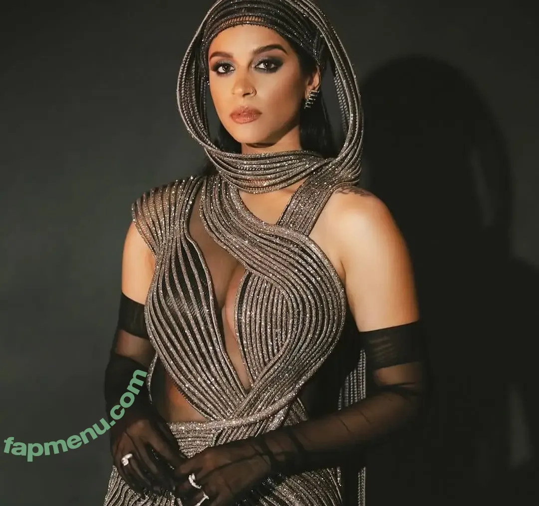Lilly Singh nude photo #0298 (lilly)