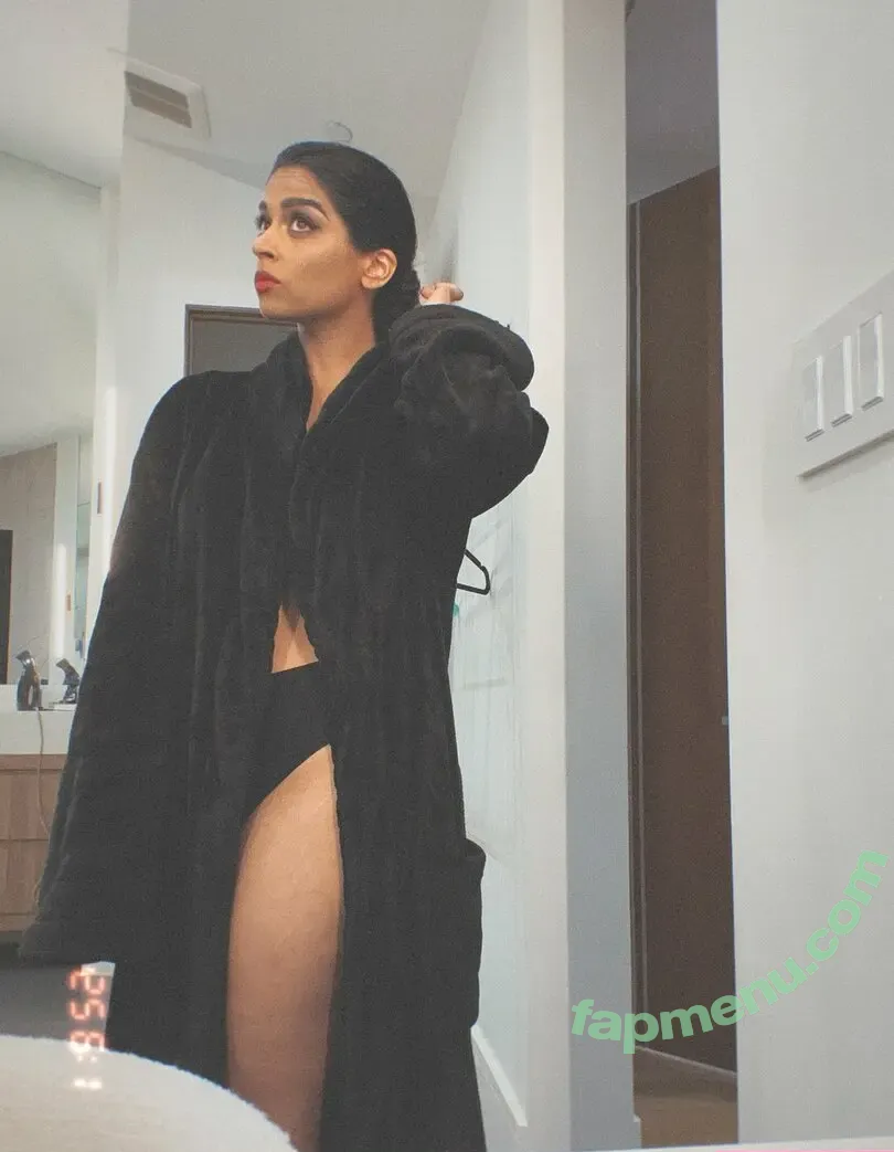 Lilly Singh nude photo #0303 (lilly)