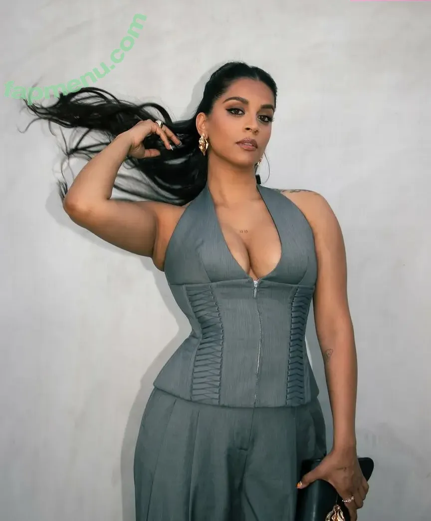 Lilly Singh nude photo #0336 (lilly)