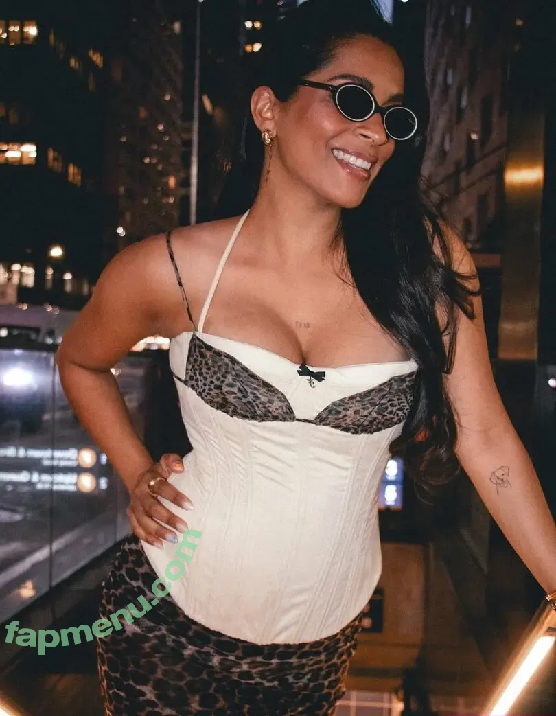 Lilly Singh nude photo #0345 (lilly)