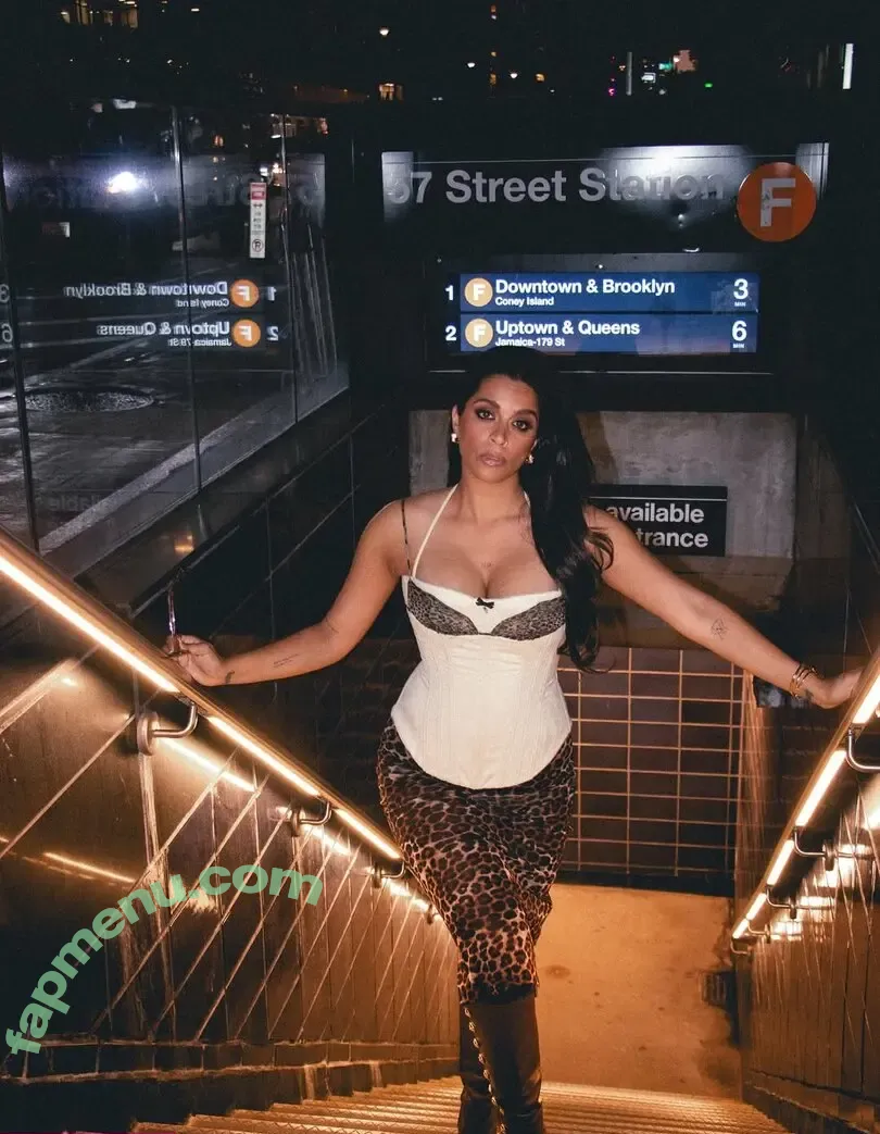 Lilly Singh nude photo #0348 (lilly)