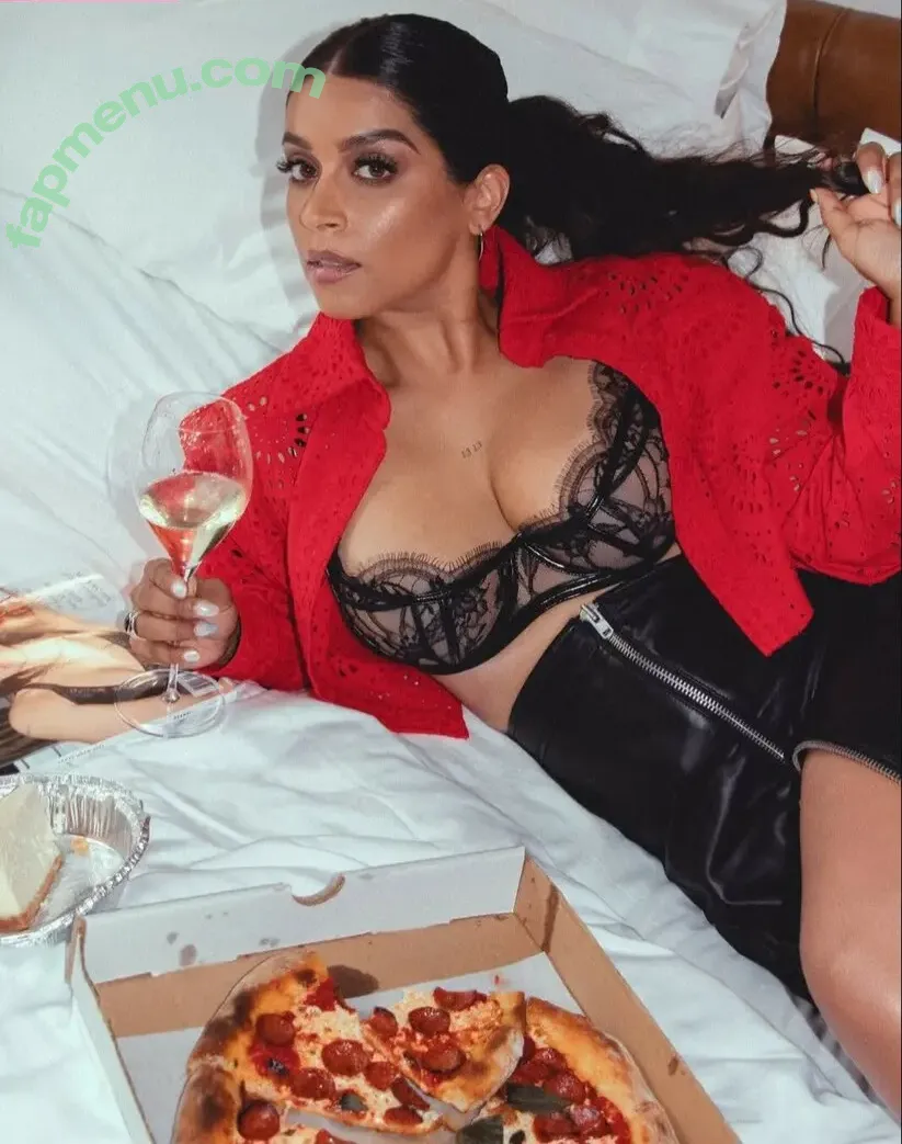 Lilly Singh nude photo #0353 (lilly)