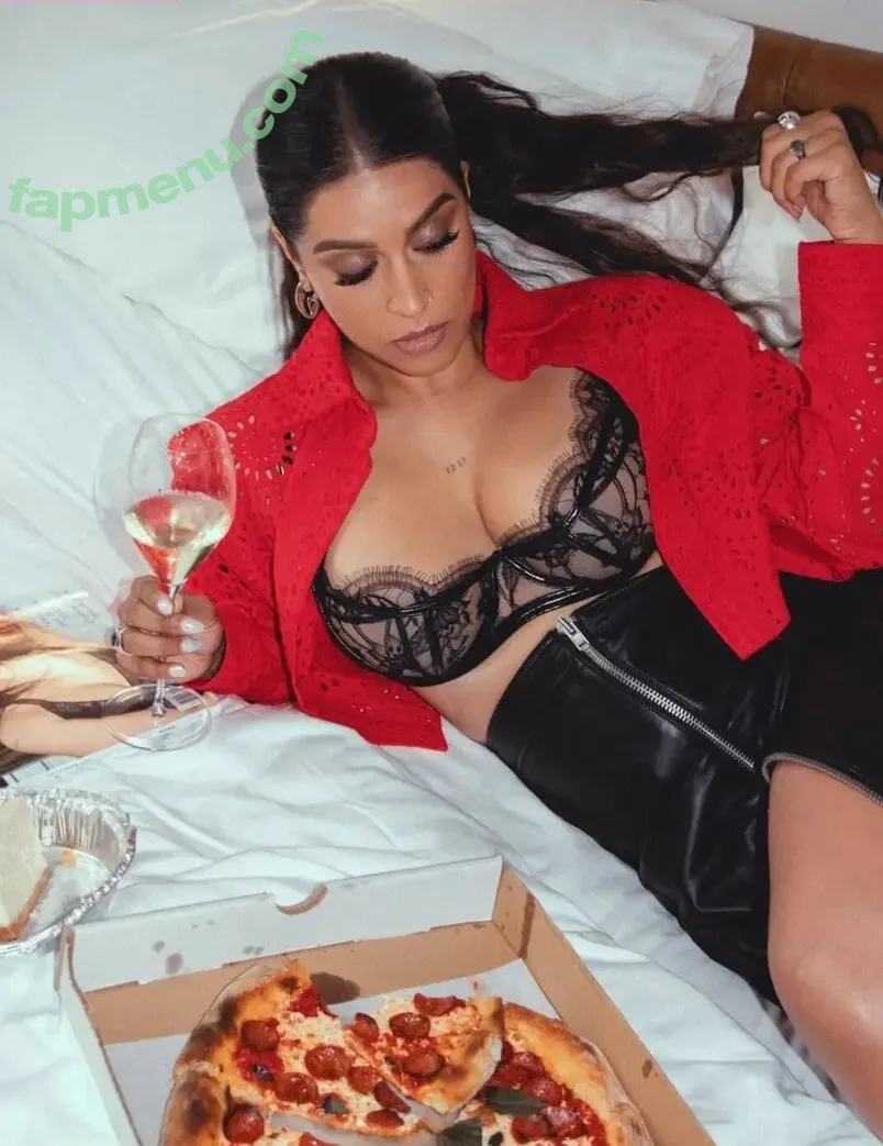 Lilly Singh nude photo #0358 (lilly)