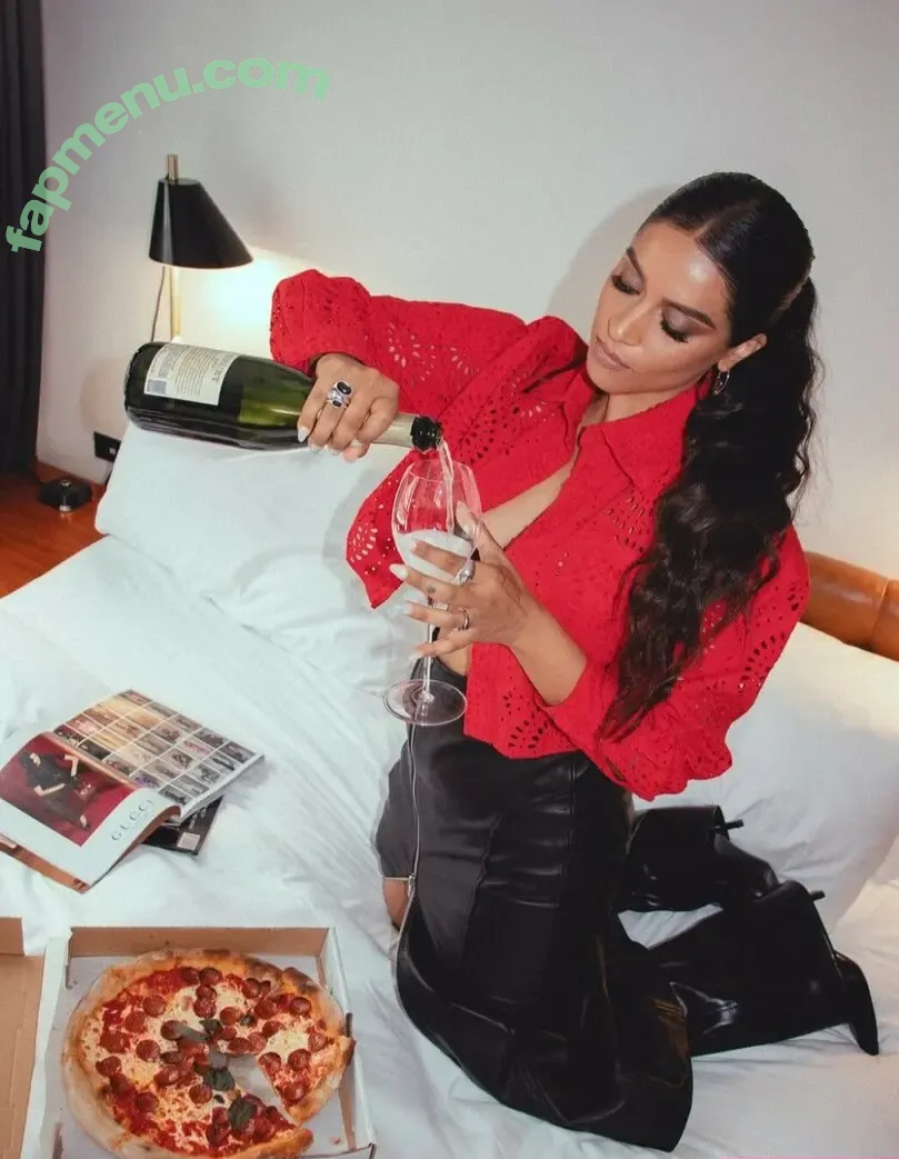 Lilly Singh nude photo #0360 (lilly)