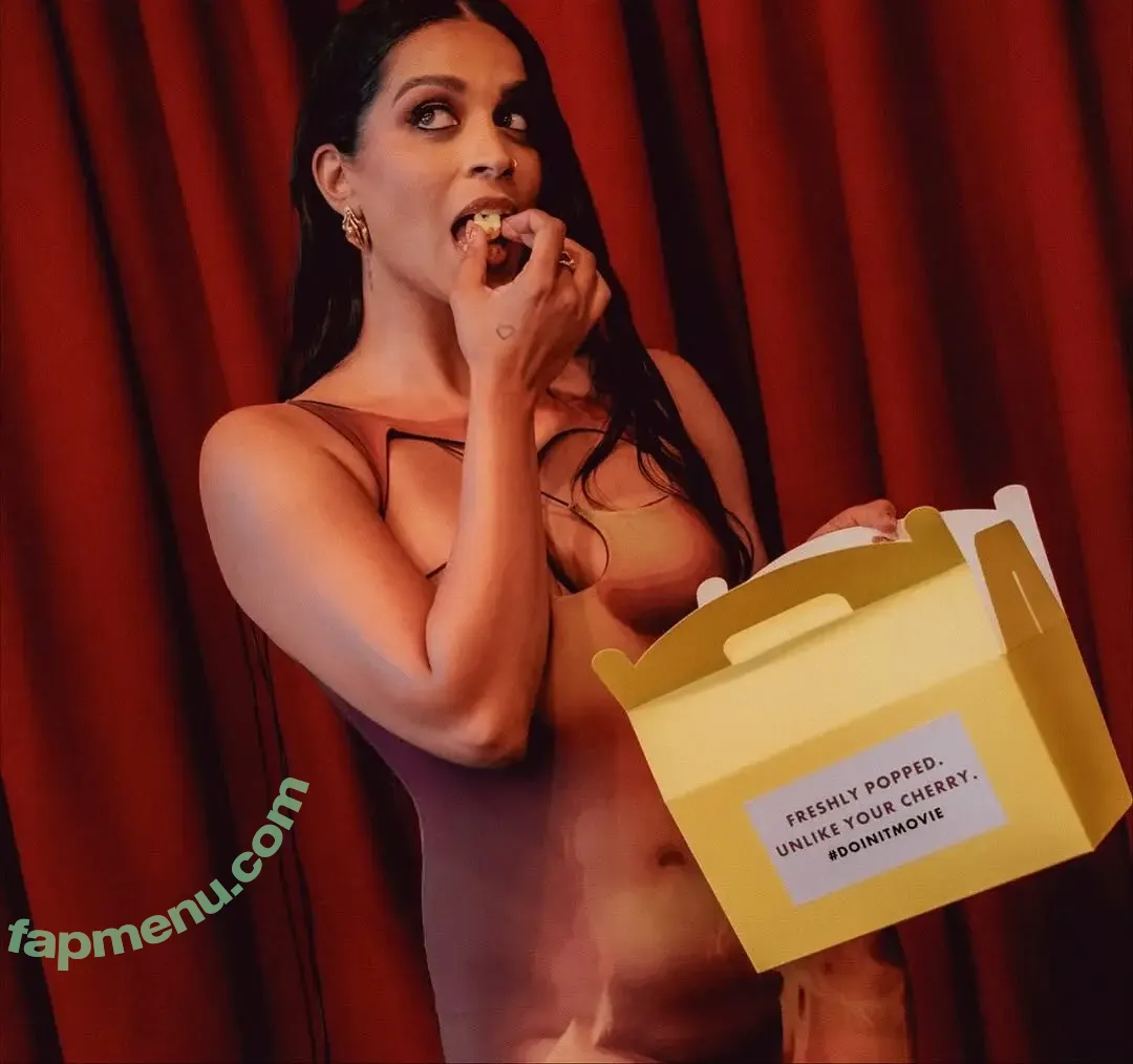 Lilly Singh nude photo #0361 (lilly)