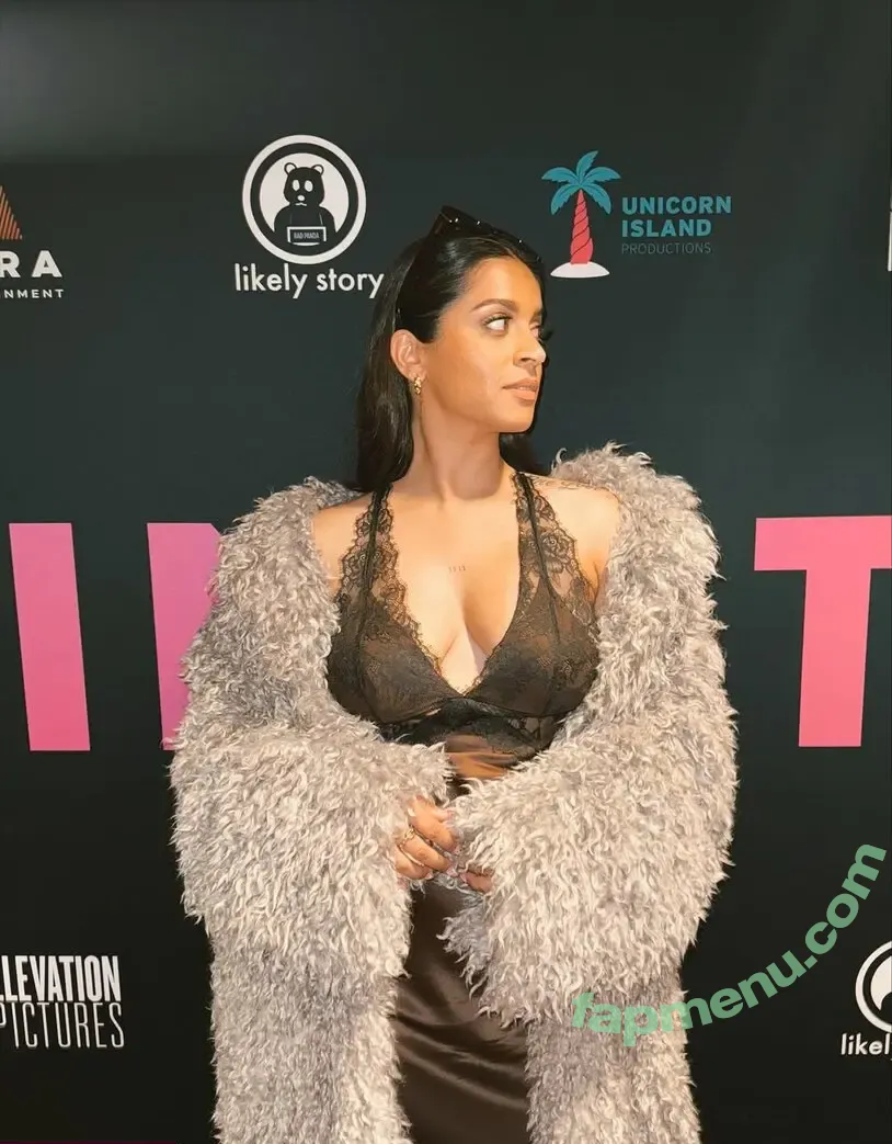 Lilly Singh nude photo #0376 (lilly)
