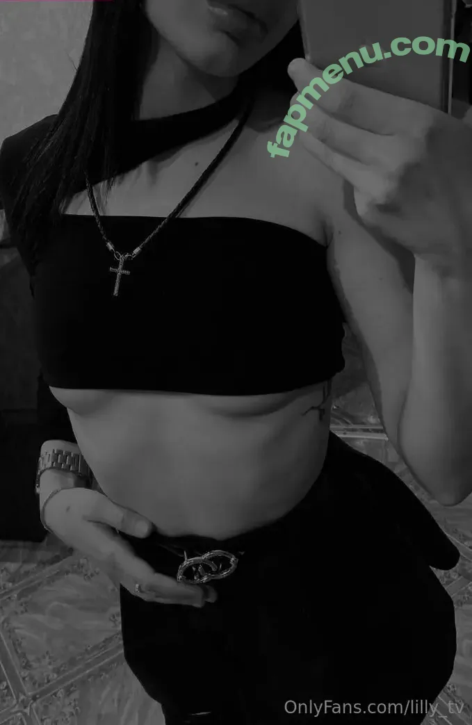 lilly_tvvv nude photo #0011 (lilly_tvvv)