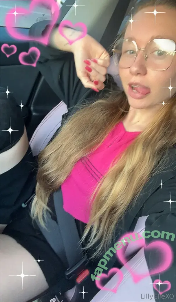 lillyellexo nude photo #0040 (lillyellexo)