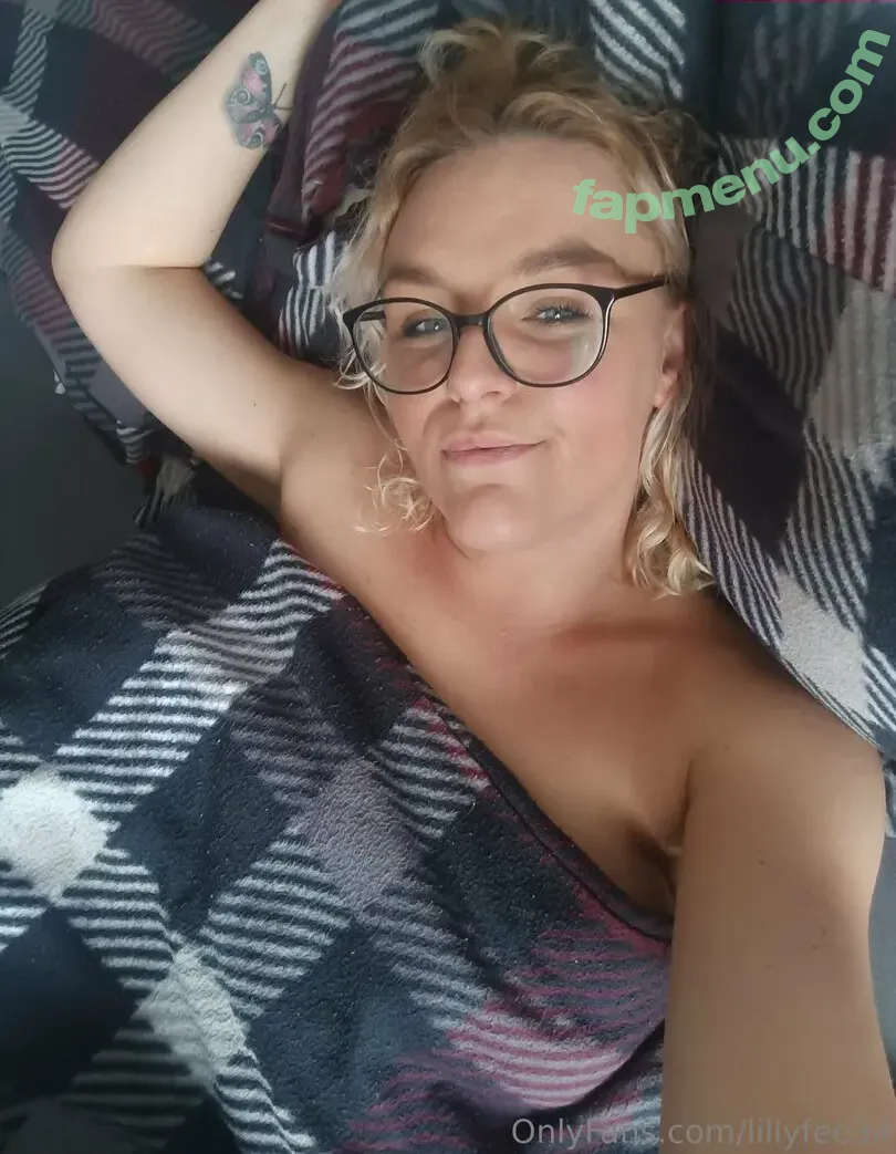lillyfee34 nude photo #0012 (lilly_fee_34_)