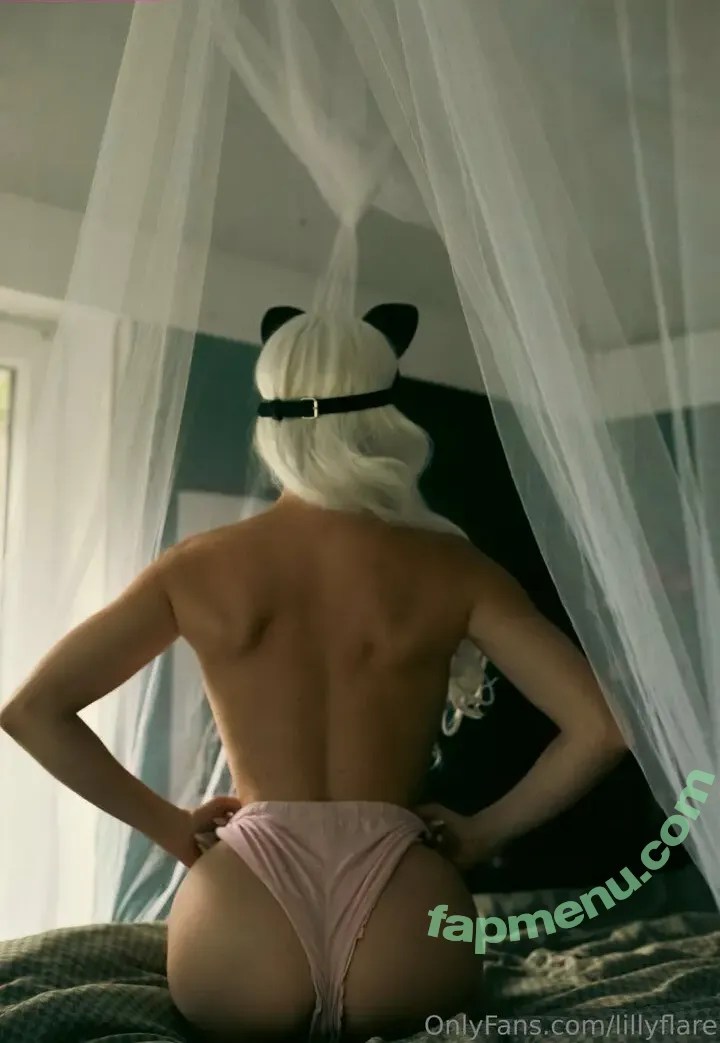 lillyflare nude photo #0033 (lillyflare20)