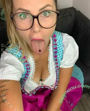 LillyGirly / lilly.greims / profil nude photo #0032