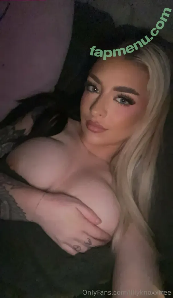 lillyknoxxfree nude photo #0021 (lilyknox27)