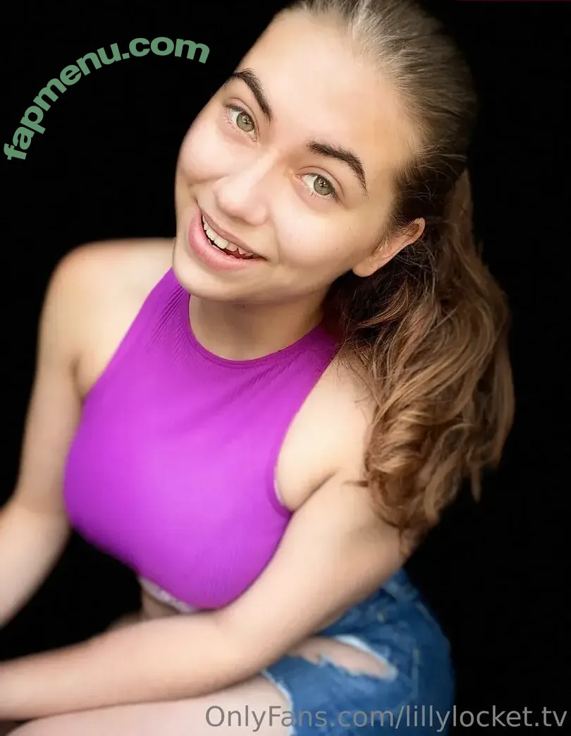 lillylocket_tv nude photo #0017 (lillylocket_tv)