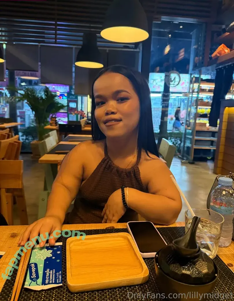 lillymidget nude photo #0003 (lillymidget)