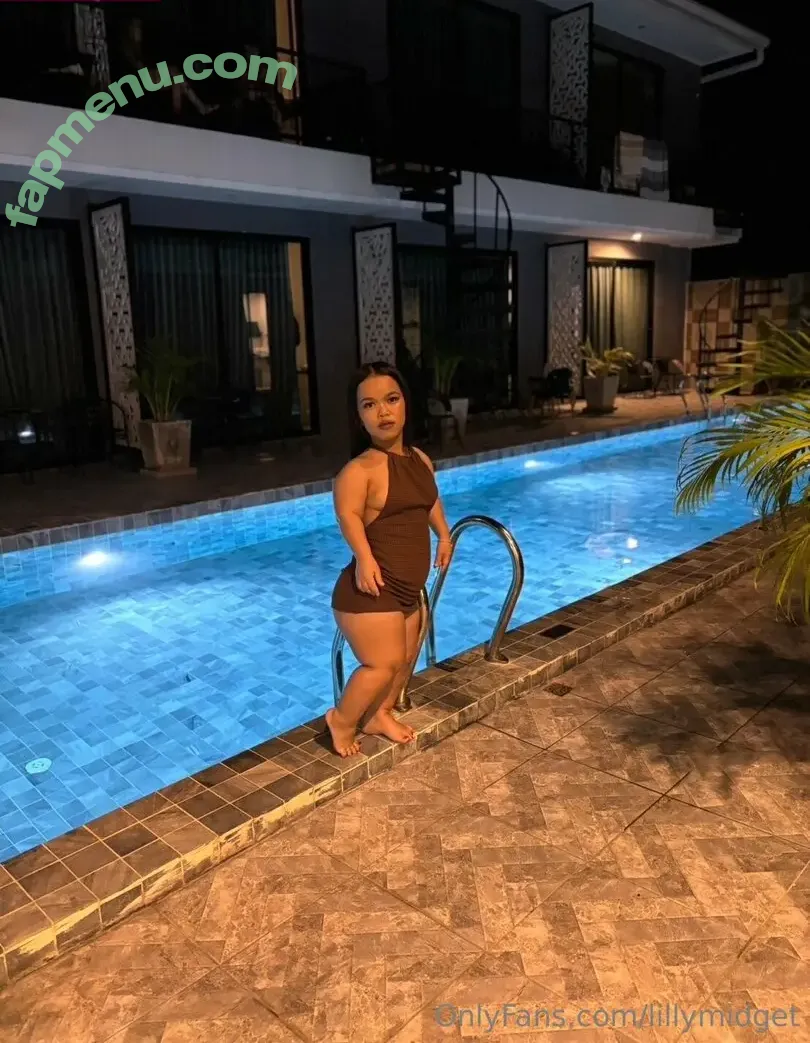 lillymidget nude photo #0005 (lillymidget)