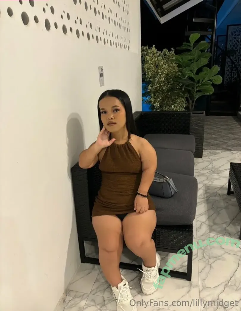 lillymidget nude photo #0008 (lillymidget)