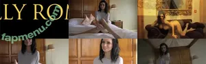 Lillyroma1982 / Lilly Roma / lillyroma32 nude photo #0005