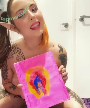 lillysuicidegirlfree / lillysg94 nude photo #0019