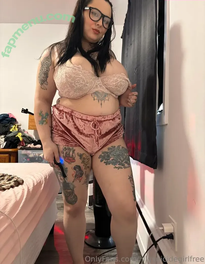 lillysuicidegirlfree nude photo #0004 (lillysg94)