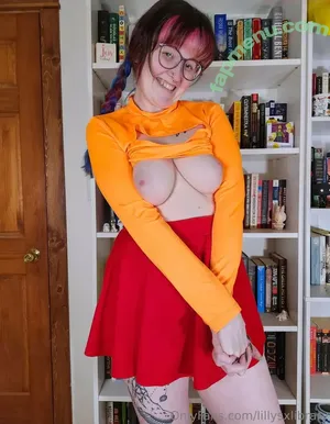 lillysxlibrary / lilysxlibrary nude photo #0072