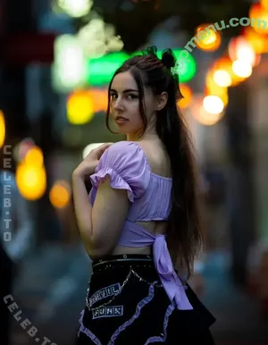 Lillythechilly / lillythechillytv / lilydaisyphillips nude photo #0028