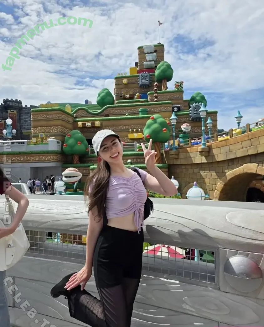 Lillythechilly nude photo #0032 (lillythechillytv / lilydaisyphillips)