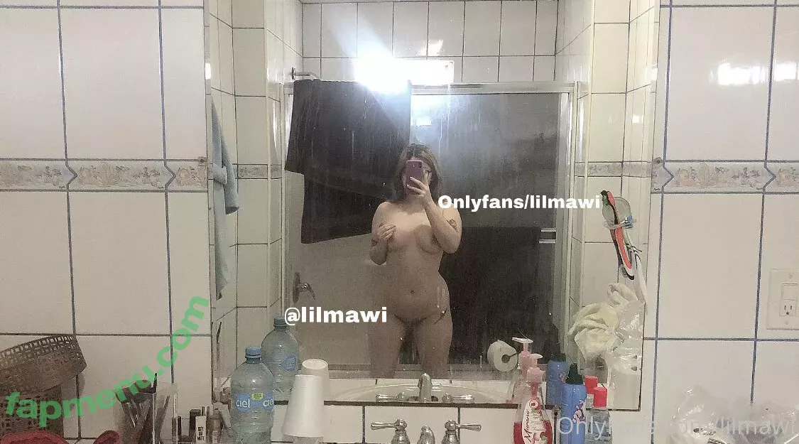 lilmawi nude photo #0108 (lilmawi)