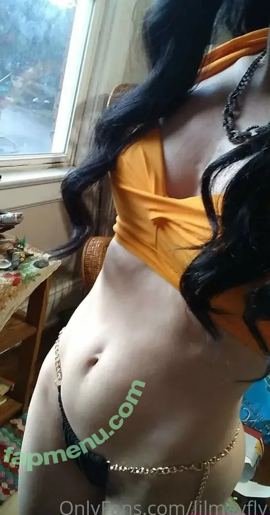 Lilmayfly nude photo #0038 (Lilmayfly)