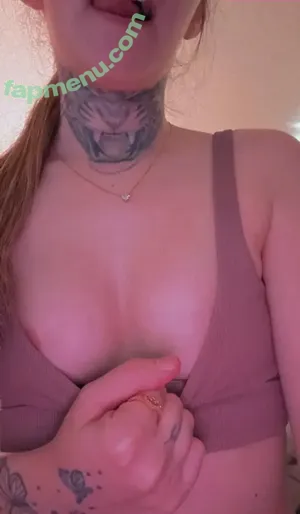 LilMiss_Clo / clo.vp / naughty.girlx nude photo #0028