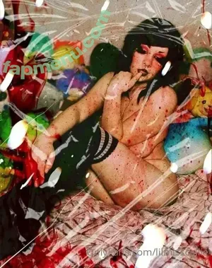 lilmisscallie / calliegullickson nude photo #0016